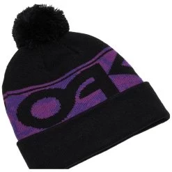 Oakley Wanderlust Pom Unisex Beanie -Outdoor Equipment Store k758749a679fb036e3219d31e000664a0