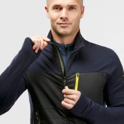 Men's MT900 Merino Wool Trekking Vest -Outdoor Equipment Store k75f1cd94041c2a0e04baf13a0e9c9c8d