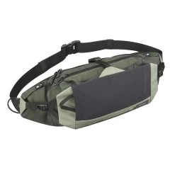 BUM BAG TRAVEL 7 L BLACK -Outdoor Equipment Store k7603517cb591bc06b0408fff4145bb6c