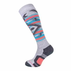 Knee High Long Outdoor Sport Technical Snowboard Socks | Mens & Ladies -Outdoor Equipment Store k76993f961dea3994db2184b7147f633e