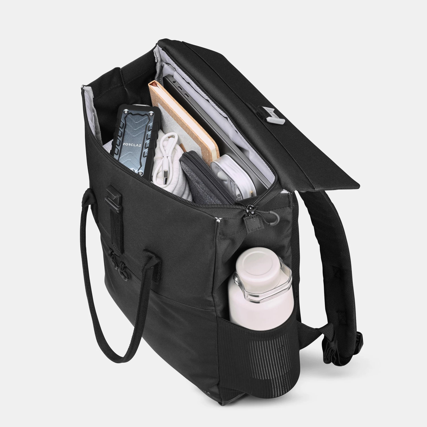 Quechua Hiking Backpack 16L 12 Quechua Hiking Backpack 16L - Image 12