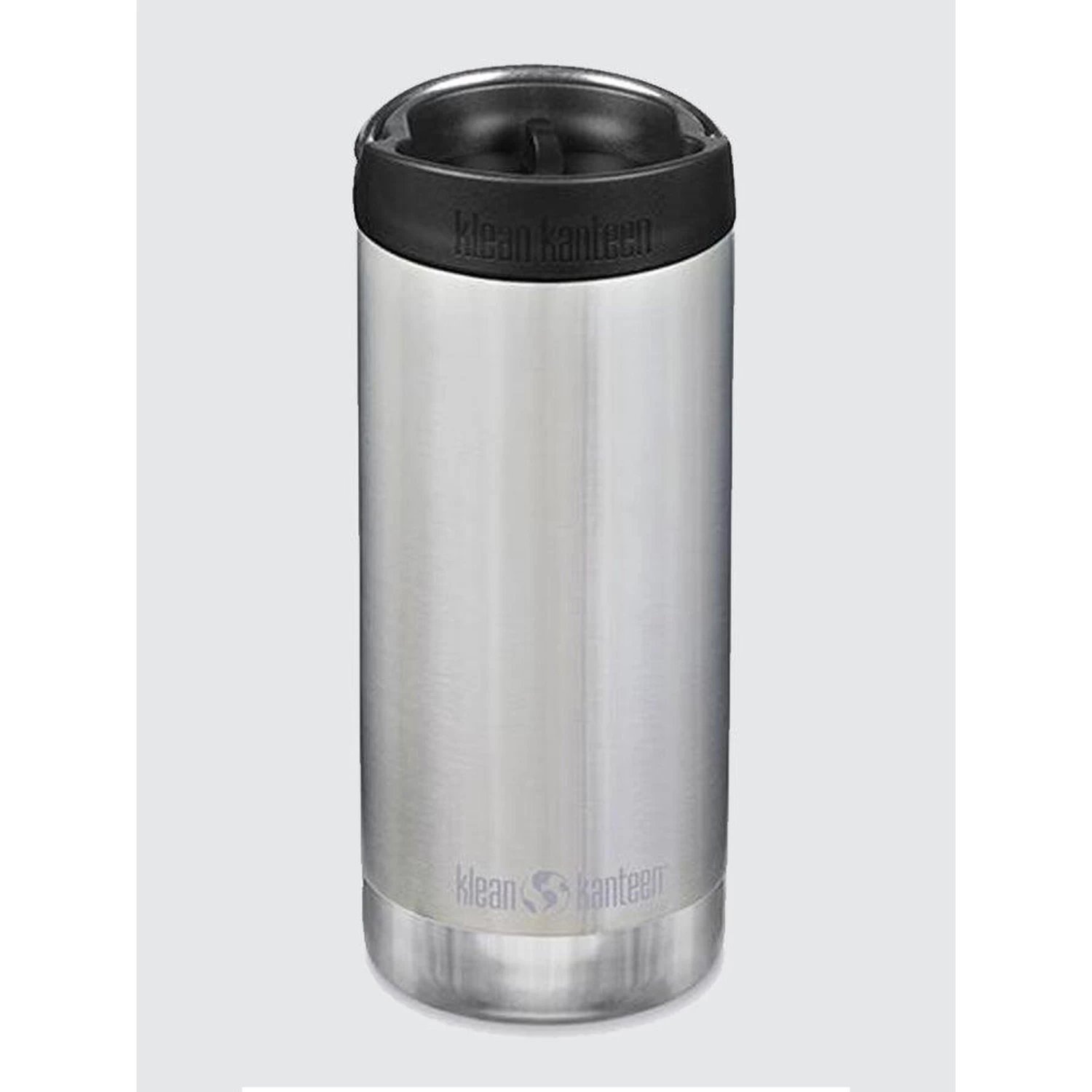 Klean Kanteen TKWide Insulated Bottle 12oz (355ml) (Café Cap) 1 Klean Kanteen TKWide Insulated Bottle 12oz (355ml) (Café Cap)