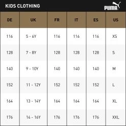 PUMA Kids Boys Essentials Padded Jacket Hooded Youth -Outdoor Equipment Store k78252720f5c1c037d49969a4bd11f3df