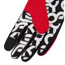 Oakley FACTORY PILOT CORE GLOVES Red Line -Outdoor Equipment Store k7846e04b3df8455565f5ad6e945d40e1