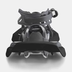 Large Deck Snowshoes - TSL 2.28 HIKE Black - -Outdoor Equipment Store k78635319cb0b52937930a1a23acbe4ac