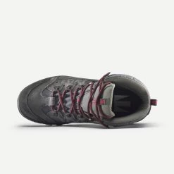 Men’s Waterproof Boots - VIBRAM - GTX - TECNICA STARCROSS Grey 10 Men’s Waterproof Boots - VIBRAM - GTX - TECNICA STARCROSS Grey -Outdoor Equipment Store k7968fb1e21b65452bf5a41433c3b5e50