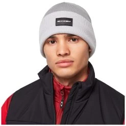 Oakley TC Stretch Logo Unisex Beanie 25 Oakley TC Stretch Logo Unisex Beanie -Outdoor Equipment Store k79e878b67c4128c3621378b93c3bbacf
