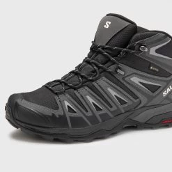 Men’s Mountain Hiking Boots Salomon X-Ultra Pioneer GoreTex Mid 8 Men’s Mountain Hiking Boots Salomon X-Ultra Pioneer GoreTex Mid -Outdoor Equipment Store k7b39214a2b79065cffe26fcfee571f56