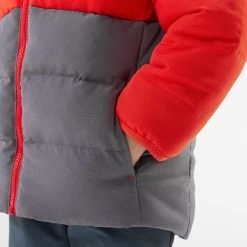 Quechua Kids’ Hiking Padded Jacket - Aged 2-6 26 Quechua Kids’ Hiking Padded Jacket - Aged 2-6 -Outdoor Equipment Store k7baea45f74d54697d31375353d23abd2