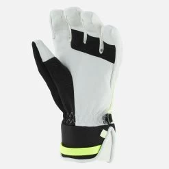 WEDZE KIDS’ WARM AND WATERPROOF SKI GLOVES -Outdoor Equipment Store k7c5bbf92f851c6c23435291c5c26a126