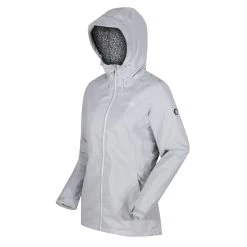Regatta Women's Hamara III Waterproof Jacket