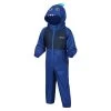 Regatta Kids' Charco Breathable Waterproof Puddle Suit