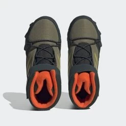 ADIDAS Terrex Snow CF COLD.RDY Winter Shoes 23 ADIDAS Terrex Snow CF COLD.RDY Winter Shoes -Outdoor Equipment Store k7f3733072e6867d87bc53809ab939360