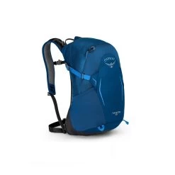 Osprey Hikelite 18 Daypack - Bacca Blue
