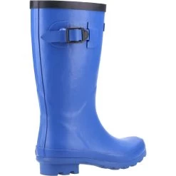 Cotswold Fairweather Childrens Wellingtons BLUE 6 Cotswold Fairweather Childrens Wellingtons BLUE -Outdoor Equipment Store k80b2f36998392f3d2f5f1c6154b90d37