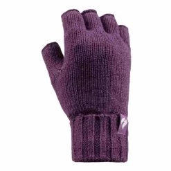 Ladies Solid Knitted Fleece Lined Thermal Fingerless Gloves 12 Ladies Solid Knitted Fleece Lined Thermal Fingerless Gloves -Outdoor Equipment Store k80c65ff9126f5de6d5857f68bc1fc0dd