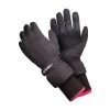 Ladies Extra Padded Waterproof Insulated Thermal Winter Ski Gloves