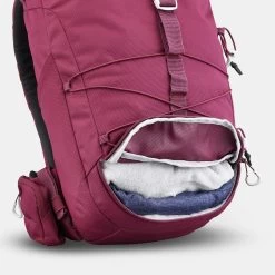 Quechua Mountain Hiking Backpack 20L -Outdoor Equipment Store k82471710cd3ae8e367309188db177d7f