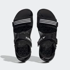 ADIDAS Terrex Cyprex Ultra DLX Sandals -Outdoor Equipment Store k84cde94330f4b03af711e0a3cbb9b0ae