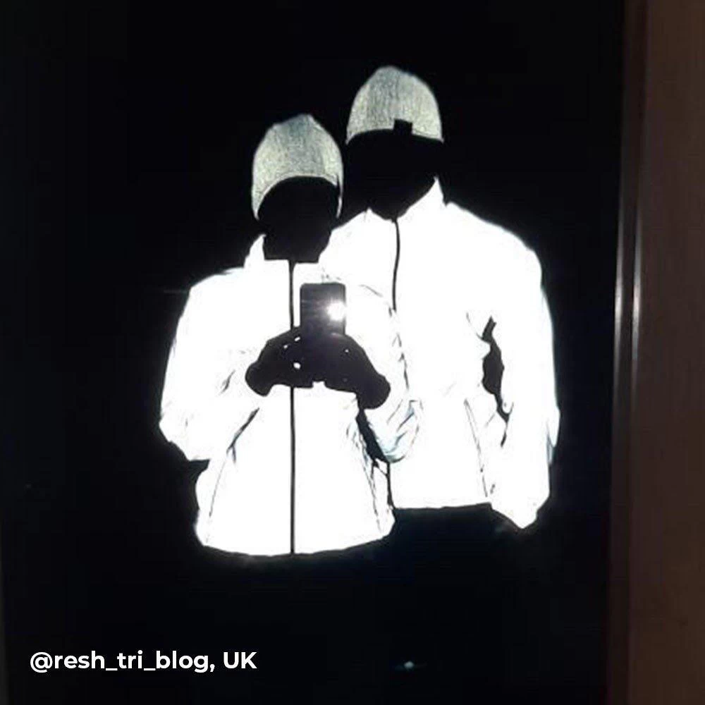 Proviz REFLECT360 Reflective Explorer Fleece 9 Proviz REFLECT360 Reflective Explorer Fleece - Image 9