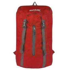 Regatta Great Outdoors Easypack Packaway Rucksack/Backpack (25 Litres) (Pepper)
