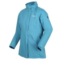 Regatta Women's Blanchet II Waterproof Insulated Jacket -Outdoor Equipment Store k85b5adbfba15d0add883656f8927dc84