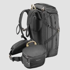 Travel Trekking Camera Bag TRAVEL Grey 7 Travel Trekking Camera Bag TRAVEL Grey -Outdoor Equipment Store k860d9aefced16f692d33717850bf7d22