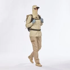 Desert Trek Backpack, Ventilated And Anti-sand - DESERT 900 30L -Outdoor Equipment Store k864cf4bc796d1ab3f9ec0a66ca54811b