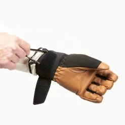 Adult Mountain Trekking Waterproof Leather Gloves MT900 Brown 10 Adult Mountain Trekking Waterproof Leather Gloves MT900 Brown -Outdoor Equipment Store k86ce0a1d8ddefa3c4de6bbf9b683a260