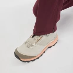 Quechua Women's Convertible Mountain Hiking Trousers 24 Quechua Women's Convertible Mountain Hiking Trousers -Outdoor Equipment Store k872e413117609429d7ead29b21611a65