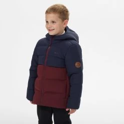 Quechua Kids’ Hiking Padded Jacket - Aged 2-6 31 Quechua Kids’ Hiking Padded Jacket - Aged 2-6 -Outdoor Equipment Store k87706221ff60f4fbb49c9b4f90bbaa1b