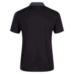 Regatta Contrast Coolweave Pique Polo Shirt (Black/Classic Red) 22 Regatta Contrast Coolweave Pique Polo Shirt (Black/Classic Red) -Outdoor Equipment Store k87a52561d970f6f1fbaa4e3750e8c74b