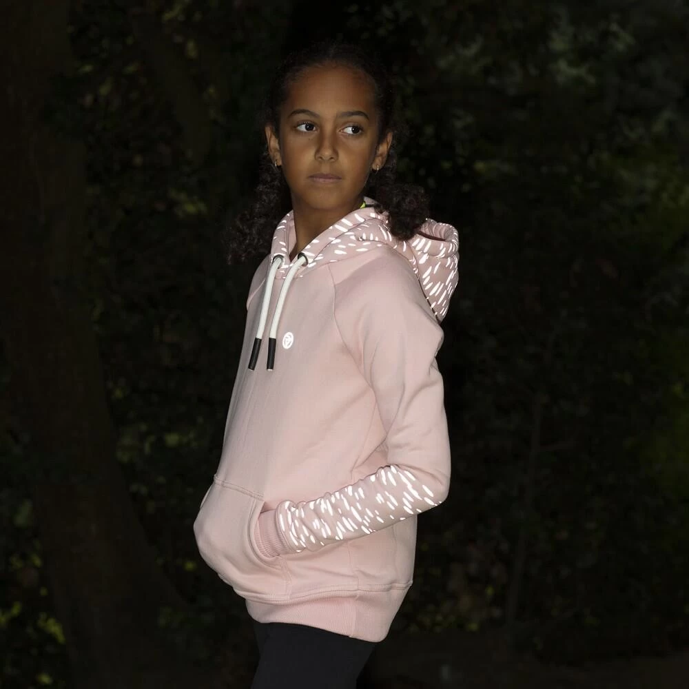 Proviz REFLECT360 Reflective Children's Hoodie Sweatshirt Top 10 Proviz REFLECT360 Reflective Children's Hoodie Sweatshirt Top - Image 10