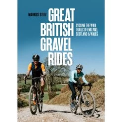 Great British Gravel Rides