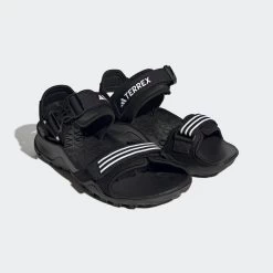 ADIDAS Terrex Cyprex Ultra DLX Sandals -Outdoor Equipment Store k8910dbf9d42be37d8933d81a67d41011