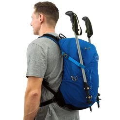 Osprey Hikelite 18 Daypack - Bacca Blue 13 Osprey Hikelite 18 Daypack - Bacca Blue -Outdoor Equipment Store k8bc5c0ceed3977656468053454bc7234