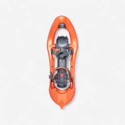 Large Deck Snowshoes - TSL 438 Up&Down Grip