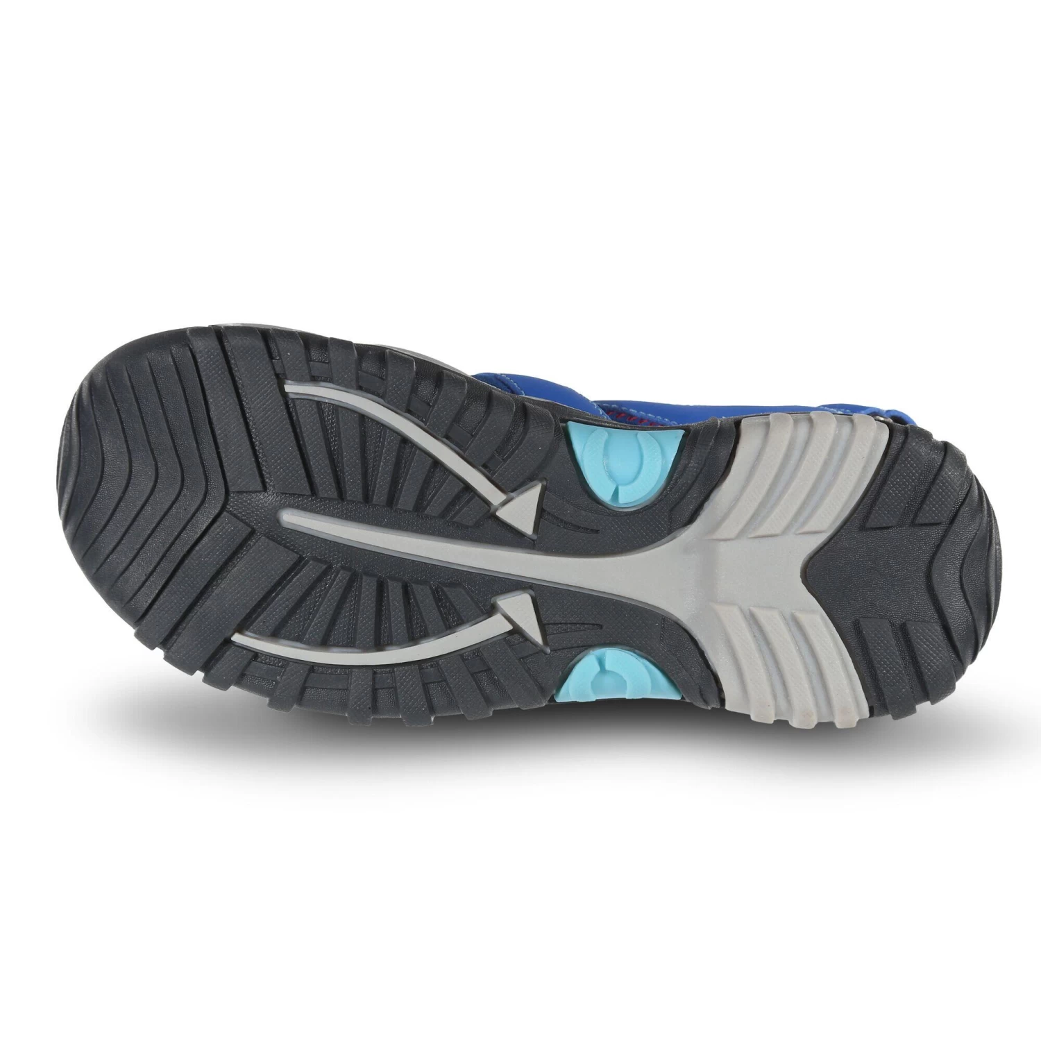 Regatta Peppa Pig Kids Walking Sandals 5 Regatta Peppa Pig Kids Walking Sandals - Image 5