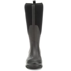 Muck Boots Womens/Ladies Chore Wellington Boots (Black) 7 Muck Boots Womens/Ladies Chore Wellington Boots (Black) -Outdoor Equipment Store k8fc1a114ad42fa67a8502a194ba6da01