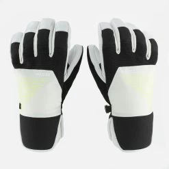 WEDZE KIDS’ WARM AND WATERPROOF SKI GLOVES -Outdoor Equipment Store k90f6d05589e604f4b6530f3d56841c9d