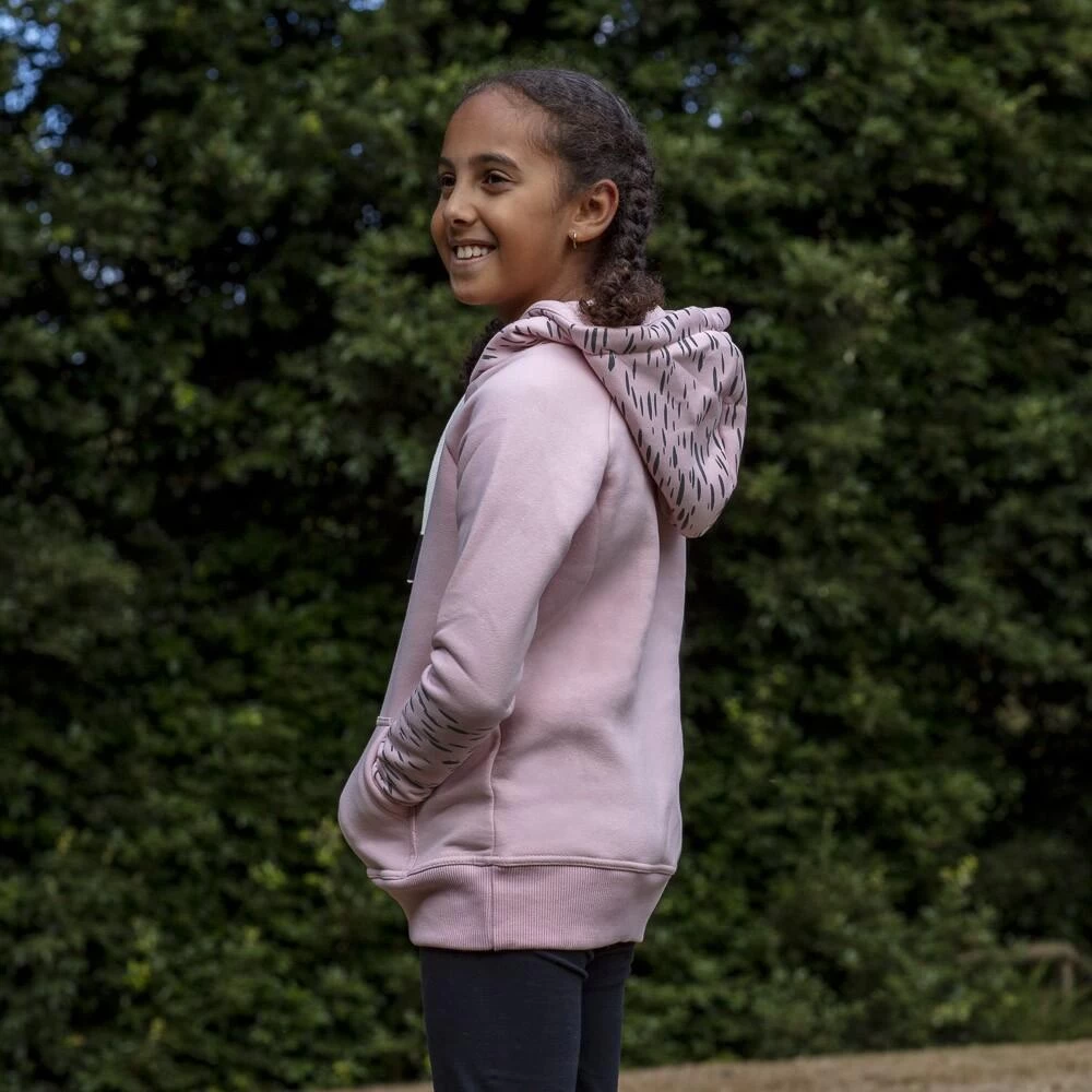 Proviz REFLECT360 Reflective Children's Hoodie Sweatshirt Top 8 Proviz REFLECT360 Reflective Children's Hoodie Sweatshirt Top - Image 8