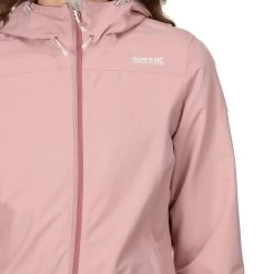Regatta Women's Hamara III Waterproof Jacket -Outdoor Equipment Store k9238665a09e1b96e00afc0077c591a2e