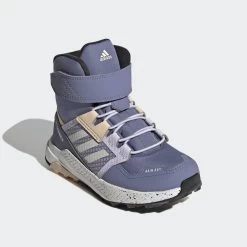 ADIDAS Terrex Trailmaker High COLD.RDY Hiking Shoes -Outdoor Equipment Store k9271d4d4e29ffa9b04b663bc7ae4d3e6
