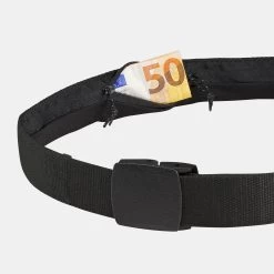 Money Belt TRAVEL Black -Outdoor Equipment Store k92c6f3ddef93d679036638e8e0289f48