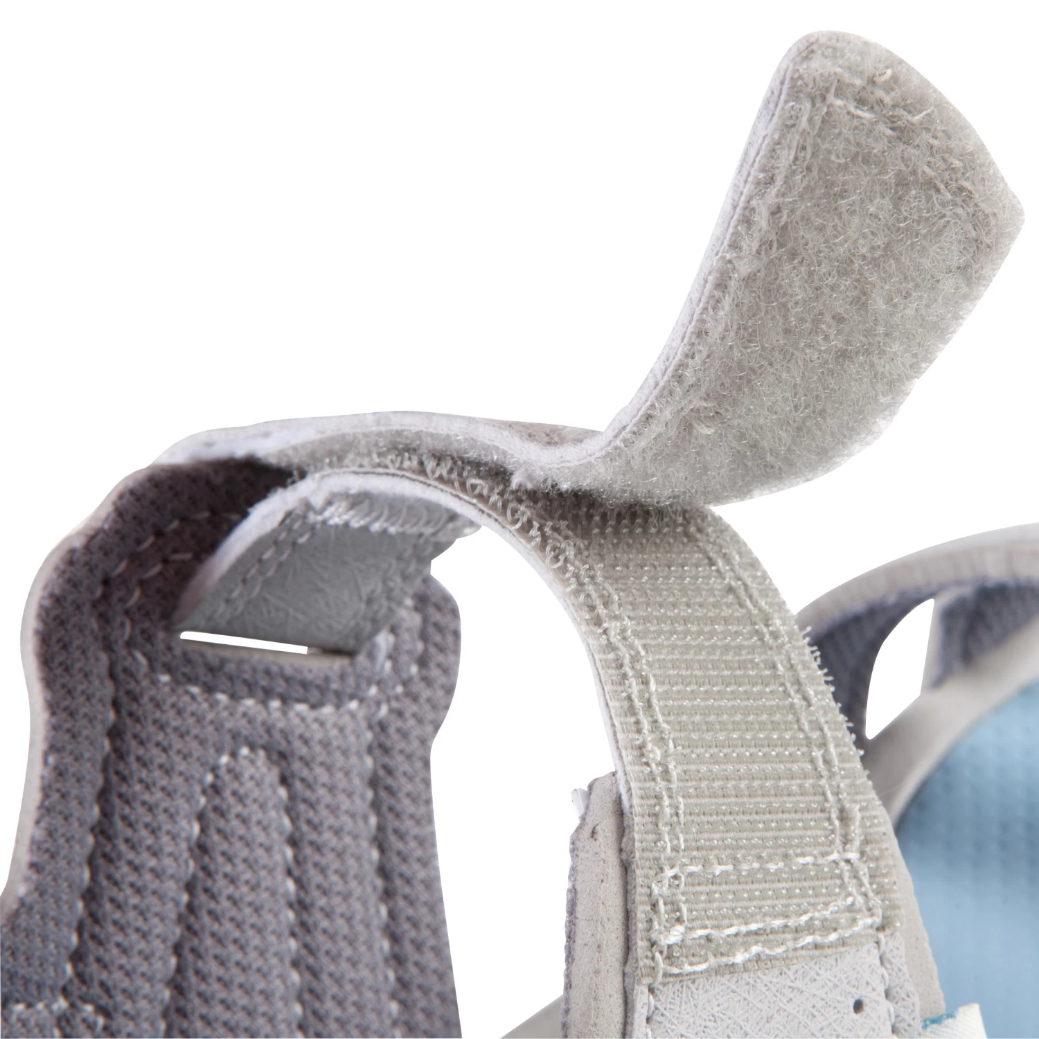 Quechua Women's Hiking Sandals NH100 6 Quechua Women's Hiking Sandals NH100 - Image 6