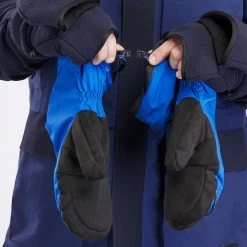 3in1 Extreme Cold Trekking Mittens - Artic 900 -30° C -Outdoor Equipment Store k94acec086895c1e94299b24b75b5beda