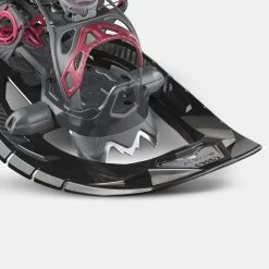 Large Deck Snowshoes - TSL SYMBIOZ Access Blue -Outdoor Equipment Store k9678af5940e3d390b5c349caa49192ad