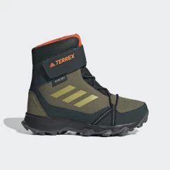 ADIDAS Terrex Snow CF COLD.RDY Winter Shoes 22 ADIDAS Terrex Snow CF COLD.RDY Winter Shoes -Outdoor Equipment Store k9689084961e717d369fe1cd836eede4f