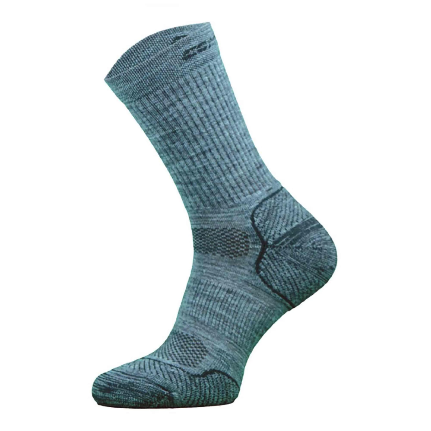 Outdoor Performance Merino Wool Quick Drying Lightweight Socks 7 Outdoor Performance Merino Wool Quick Drying Lightweight Socks - Image 7