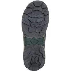 Muck Boots Mens Apex Zip Wellington Boots (Dark Brown) -Outdoor Equipment Store k97d25714e1f0d220d569acc19ca9673d